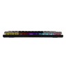 White Shark WAKIZASHI 2 Blue Switches геймърска клавиатура артикул WAKIZASHI-2-US-B-G-BLUE.SW