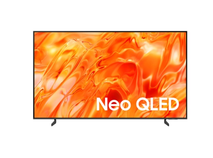 Samsung 55" 55QN70H QLED UHD 4K Quantum Mini LED AI Smart телевизор Samsung 85" 85QN70H QLED UHD 4K Quantum Mini LED AI Smart телевизор артикул QE85QN70HAUXXH