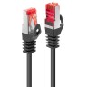LINDY SFTP мрежов кабел, Cat. 6, черен, 3.0 м LNY-47375 артикул LNY-47375