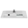 IIYAMA XUB2293HSU-W7 21.5" IPS 100Hz 1ms Pivot White монитор артикул XUB2293HSU-W7 IIYAMA XUB2293HSU-W7 21.5