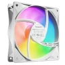 be quiet! Light Wings LX 120mm вентилатори 3 броя бял артикул BL125