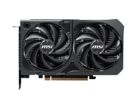 MSI RTX 5060 Shadow 2X Max 8GB GDDR7 видео карта