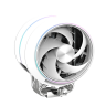 Zalman Zet 5 охладител за процесор бял артикул ZALMAN ZET5 WHITE