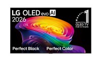 LG OLED48C61LA 48" UHD OLED телевизор