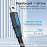 Vention USB 2.0 C към Mini USB 5pin COWBD кабел 0.5 метра артикул COWBD
