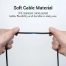 Vention USB 2.0 C към Mini USB 5pin COWBD кабел 0.5 метра артикул COWBD