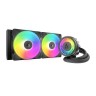 Arctic Liquid Freezer III Pro 280 A-RGB водно охлаждане за процесор артикул ACFRE00183A