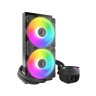 Arctic Liquid Freezer III Pro 280 A-RGB водно охлаждане за процесор артикул ACFRE00183A
