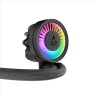 Arctic Liquid Freezer III Pro 280 A-RGB водно охлаждане за процесор артикул ACFRE00183A