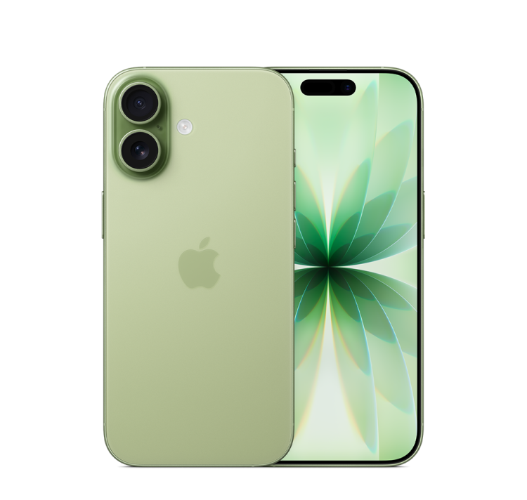 Apple iPhone 17 8GB, 512GB Sage смартфон mg6v4zd/a артикул mg6v4zd/a
