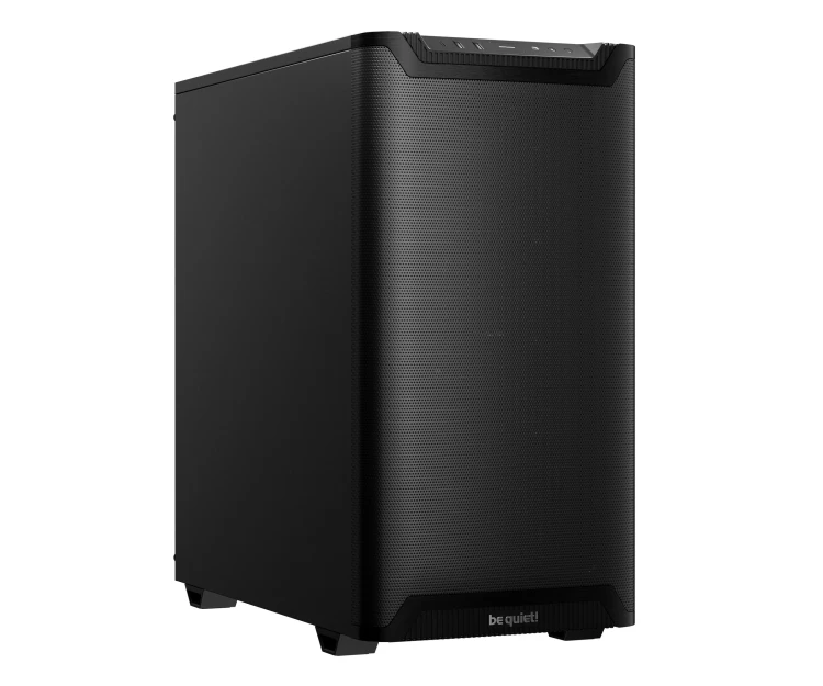 Be quiet Pure Base 501 Airflow ATX кутия за компютър черен артикул BG074