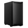 Be quiet Pure Base 501 Airflow ATX кутия за компютър черен артикул BG074