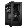 Be quiet Pure Base 501 Airflow ATX кутия за компютър черен артикул BG074