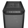 Be quiet Pure Base 501 Airflow ATX кутия за компютър черен артикул BG074