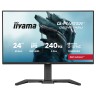 IIYAMA GB2471HSU-B1 23.8"FHD IPS 240Hz 0.3ms HDR 10 Pivot геймърски монитор артикул GB2471HSU-B1 IIYAMA GB2471HSU-B1 23.8