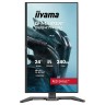IIYAMA GB2471HSU-B1 23.8"FHD IPS 240Hz 0.3ms HDR 10 Pivot геймърски монитор артикул GB2471HSU-B1 IIYAMA GB2471HSU-B1 23.8