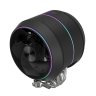 Zalman Zet 5 охладител за процесор черен артикул ZALMAN ZET5 BLACK