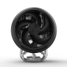 Zalman Zet 5 охладител за процесор черен артикул ZALMAN ZET5 BLACK