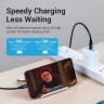 Vention USB 2.0 C към Micro-B USB M COVBD кабел 0.5 метра артикул COVBD