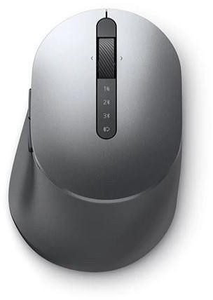 Dell Wireless MS5320W мишка черен артикул 570-ABHI