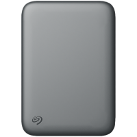 Seagate External Expansion Portable 2TB външен твърд диск