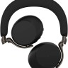 JABRA Evolve3 75 UC Link390c Black слушалки с микрофон артикул 37599-989-899