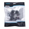 Alphacool Core temperature sensor G1/4 IT/IT with C/F Display - deep black артикул 17576