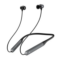 Verbatim TruSound ANC Neckband Earbuds слушалки с микрофон