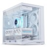 SPEED GAME RYZEN 7X 3D Titanium 9Th 9070 Гейм компютър артикул SPEED_GAME_RYZEN_73D_9th_9070
