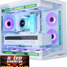 SPEED GAME RYZEN 7X 3D Titanium 9Th 9070 Гейм компютър артикул SPEED_GAME_RYZEN_73D_9th_9070