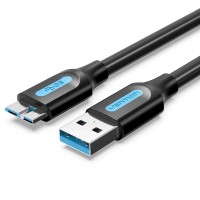 Vention USB 3.0 AM / Micro USB BM 0.25m - COPBC