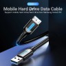 Vention USB 3.0 AM / Micro USB BM 0.25m - COPBC артикул COPBC