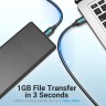 Vention USB 3.0 AM / Micro USB BM 0.25m - COPBC артикул COPBC