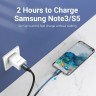Vention USB 3.0 AM / Micro USB BM 0.25m - COPBC артикул COPBC