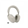 JABRA Evolve3 85 MS Link390c USB-C Warm Gray Stereo слушалки с микрофон артикул 38599-999-898