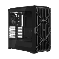 Cooler Master HAF II 500 ATX кутия за компютър