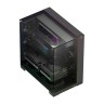 Thermalright ATX TR-A70 Vision кутия за компютър артикул TR-A70-VISION-BK