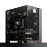 Thermalright ATX TR-A70 Vision кутия за компютър артикул TR-A70-VISION-BK