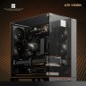 Thermalright ATX TR-A70 Vision кутия за компютър артикул TR-A70-VISION-BK