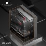 Thermalright ATX TR-A70 Vision кутия за компютър артикул TR-A70-VISION-BK