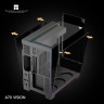 Thermalright ATX TR-A70 Vision кутия за компютър артикул TR-A70-VISION-BK