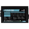 AeroCool PSU VX PLUS STEALTH 700W A-PFC захранване артикул ACPN-VS70AEY.12
