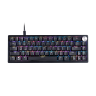Adata XPG Sorcerer Mini G геймърска клавиатура артикул SORCERERMINIRD-BKCWW