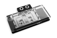 Alphacool Core RX 9070 XT Taichi with Backplate