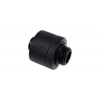 Alphacool Eiszapfen фитинг черен 6 броя Alphacool Eiszapfen фитинг черен 6 броя