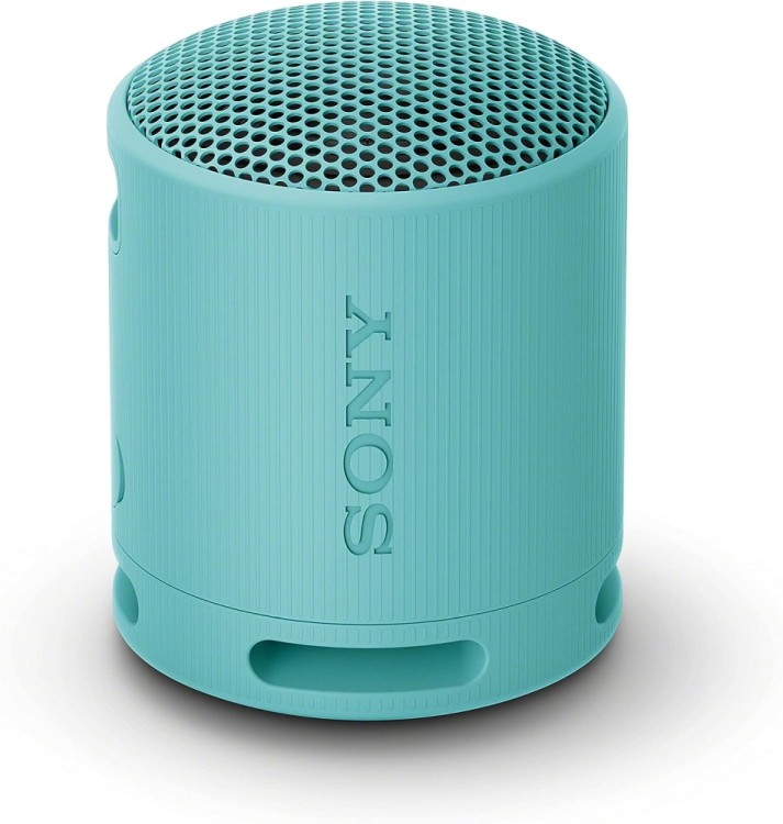 Sony SRS-XB100 тонколона син артикул SRSXB100L.CE7 Sony SRS-XB100 тонколона син артикул SRSXB100L.CE7