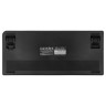 Ajazz AK820 V2 Arctic Isle Magnetic Switch механична геймърска клавиатура артикул AK820-V2-AIS-BGY