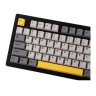 Ajazz AK820 V2 Arctic Isle Magnetic Switch механична геймърска клавиатура артикул AK820-V2-AIS-BGY
