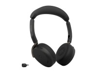 Jabra Evolve 3 65 Flex MS Link390c слушалки с микрофон Jabra Evolve 3 65 Flex MS Link390c слушалки с микрофон