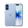 Apple iPhone 17 8GB, 256GB Mist Blue смартфон mg6l4zd/a